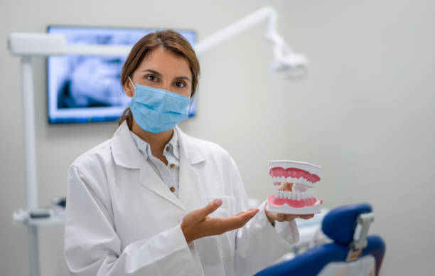 Best Emergency Tooth Extraction in Verdigris, OK