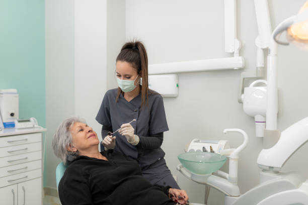 Best Weekend Emergency Dentist in Verdigris, OK