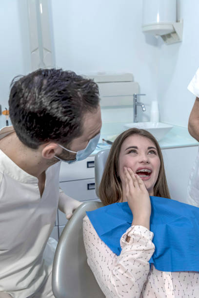 Best Emergency Tooth Extraction in Verdigris, OK