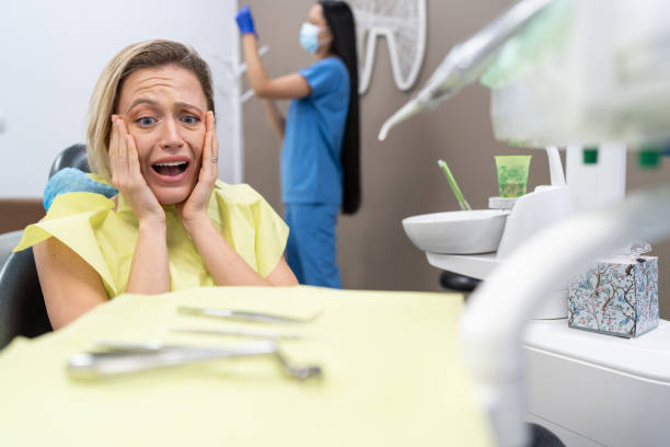 Best Cosmetic Emergency Dentistry in Verdigris, OK