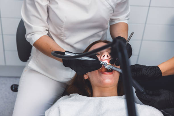 Best Emergency Treatment for Dental Infections or Abscesses in Verdigris, OK