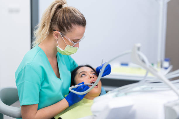 Best Emergency Wisdom Teeth Removal in Verdigris, OK