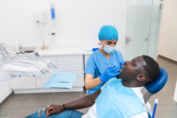 Best Emergency TMJ Treatment in Verdigris, OK