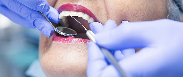 Best Emergency Dental Care for Broken or Chipped Teeth in Verdigris, OK